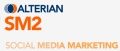 Alterian SM2 Social Media Monitoring-Service